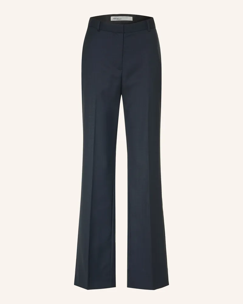 AllSaints Hose Elysia blau Dunkelblau