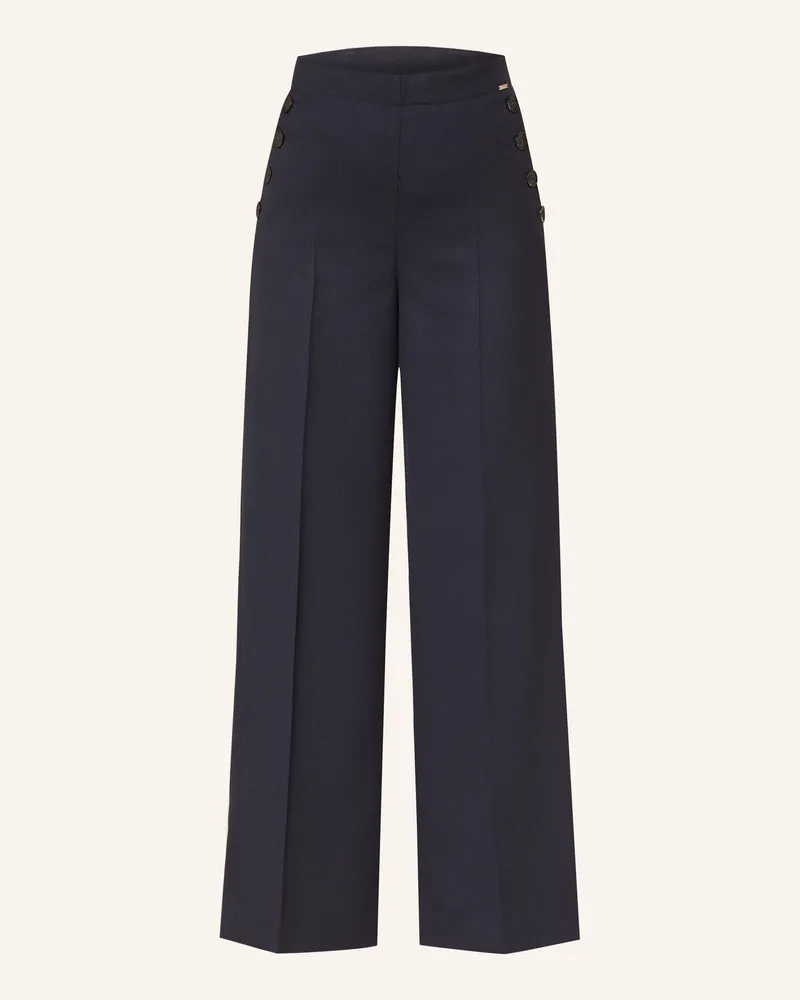 cinque Marlenehose CIHELP Dunkelblau