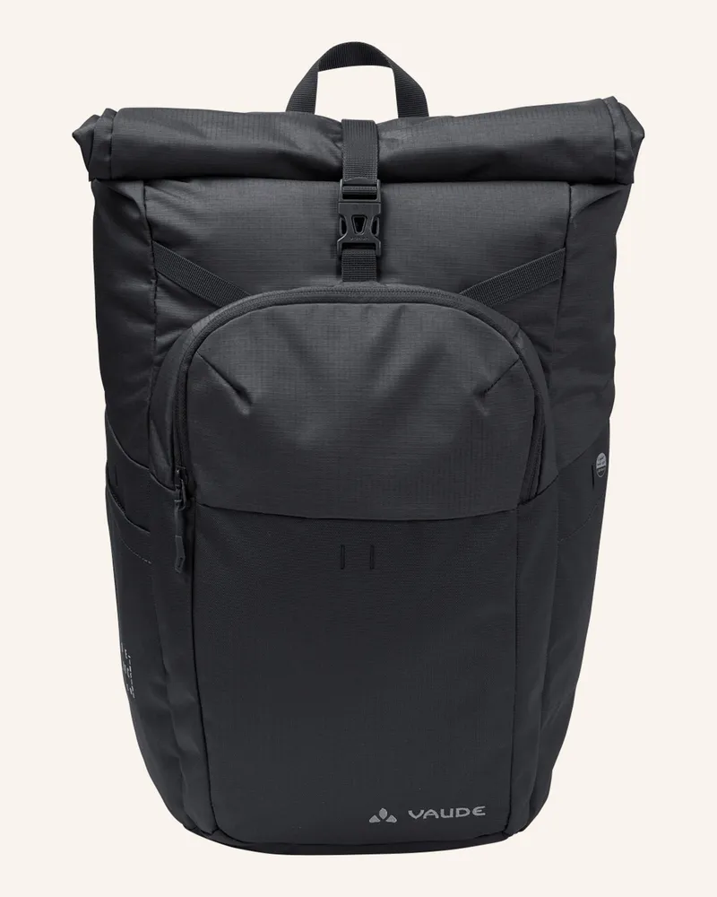 Vaude Rucksack OKAB II mit Laptop-Fach 25 l Schwarz