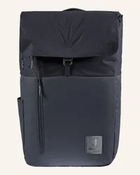 Deuter Rucksack UP SEOUL 16 + 10 l mit Laptop-Fach Schwarz