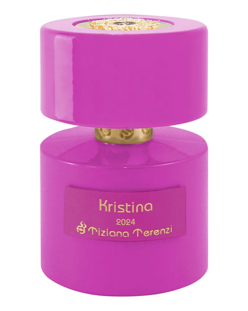 Tiziana Terenzi KRISTINA 