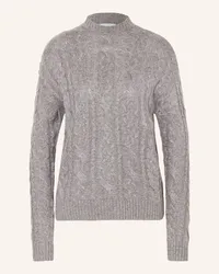 Darling Harbour Pullover Grau