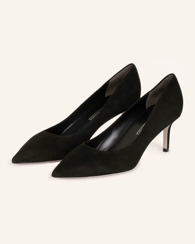 Kennel & Schmenger Pumps ROME Schwarz