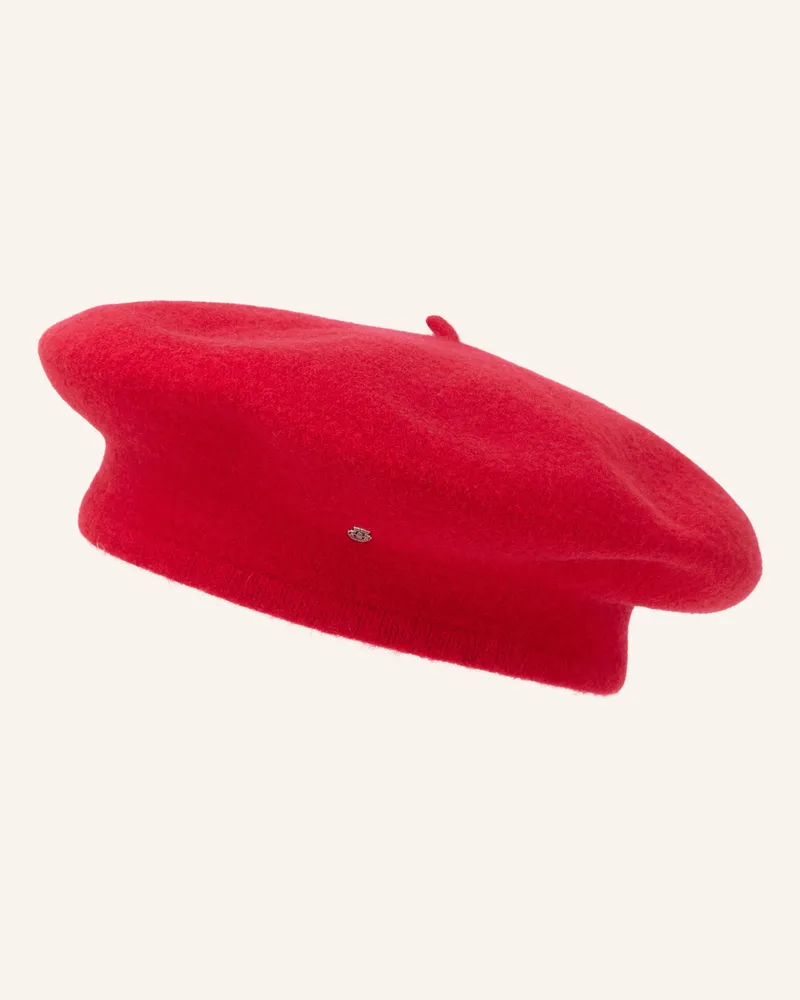 Roeckl Mütze St. Antoine rot Rot