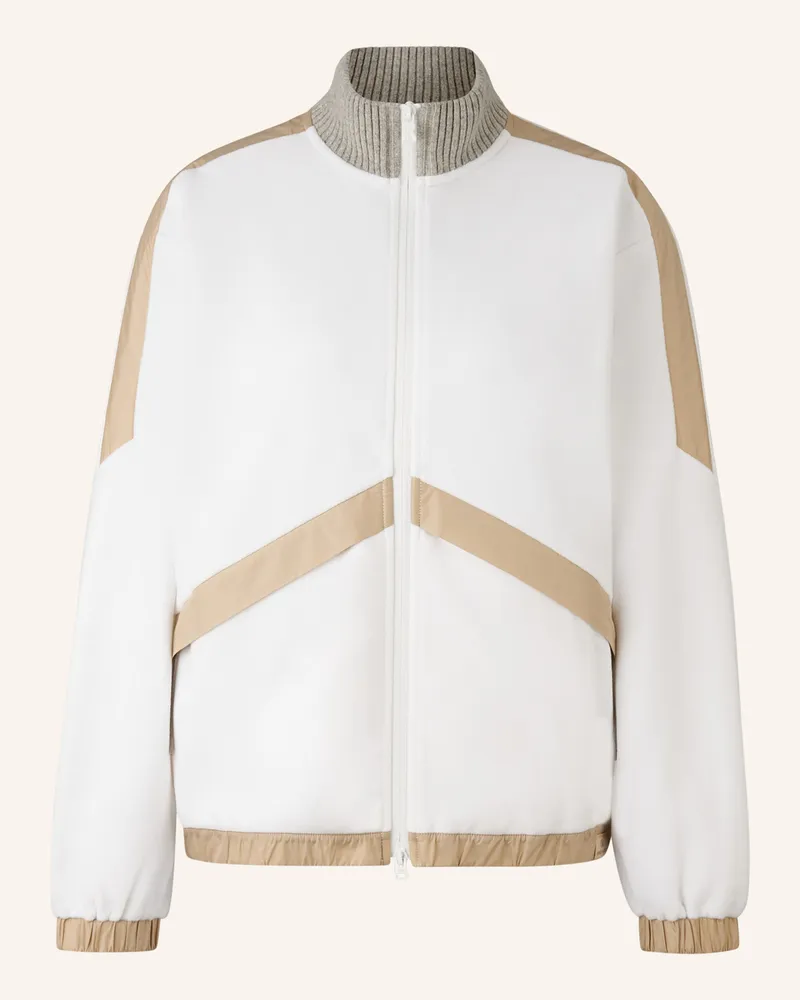 Bogner Fire & Ice Mid Layer Beige
