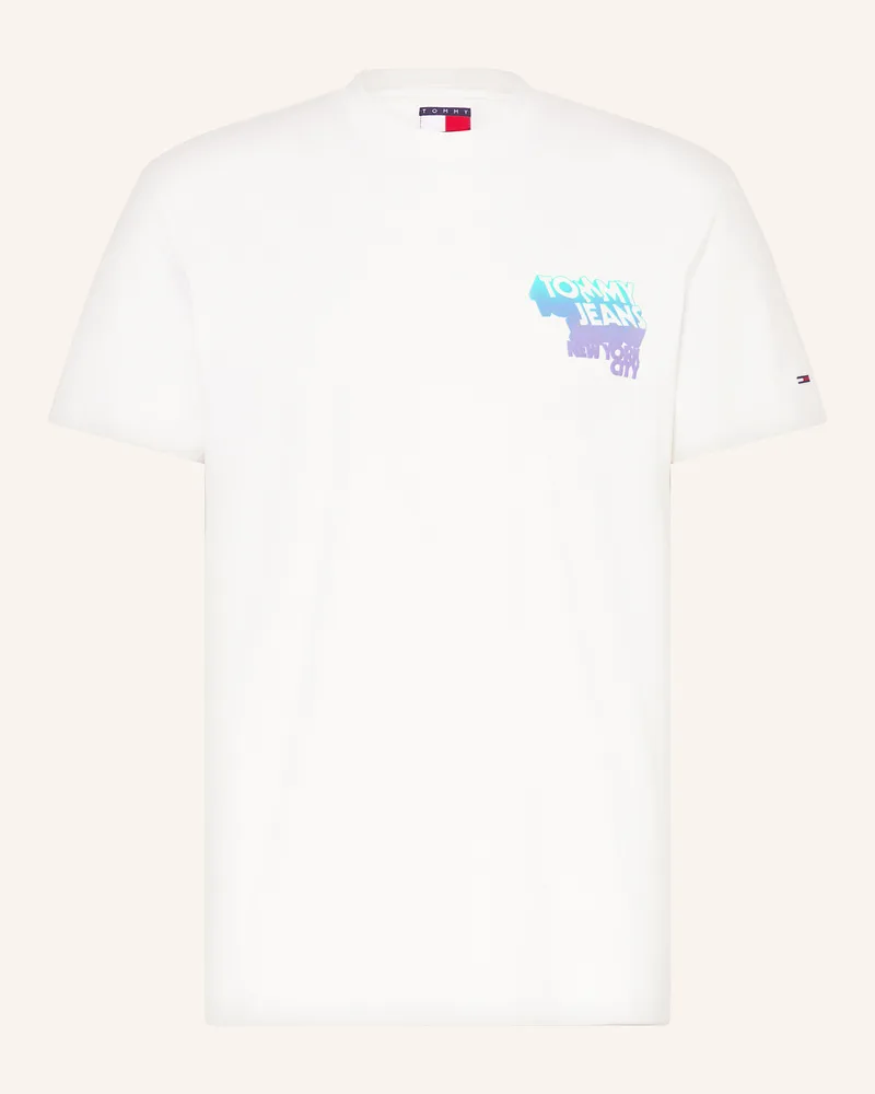Tommy Hilfiger T-Shirt Ecru