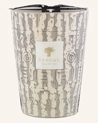 Baobab Collection Duftkerze ANCIENT MARK APYLAND 83.33 € / 1 kg Grau