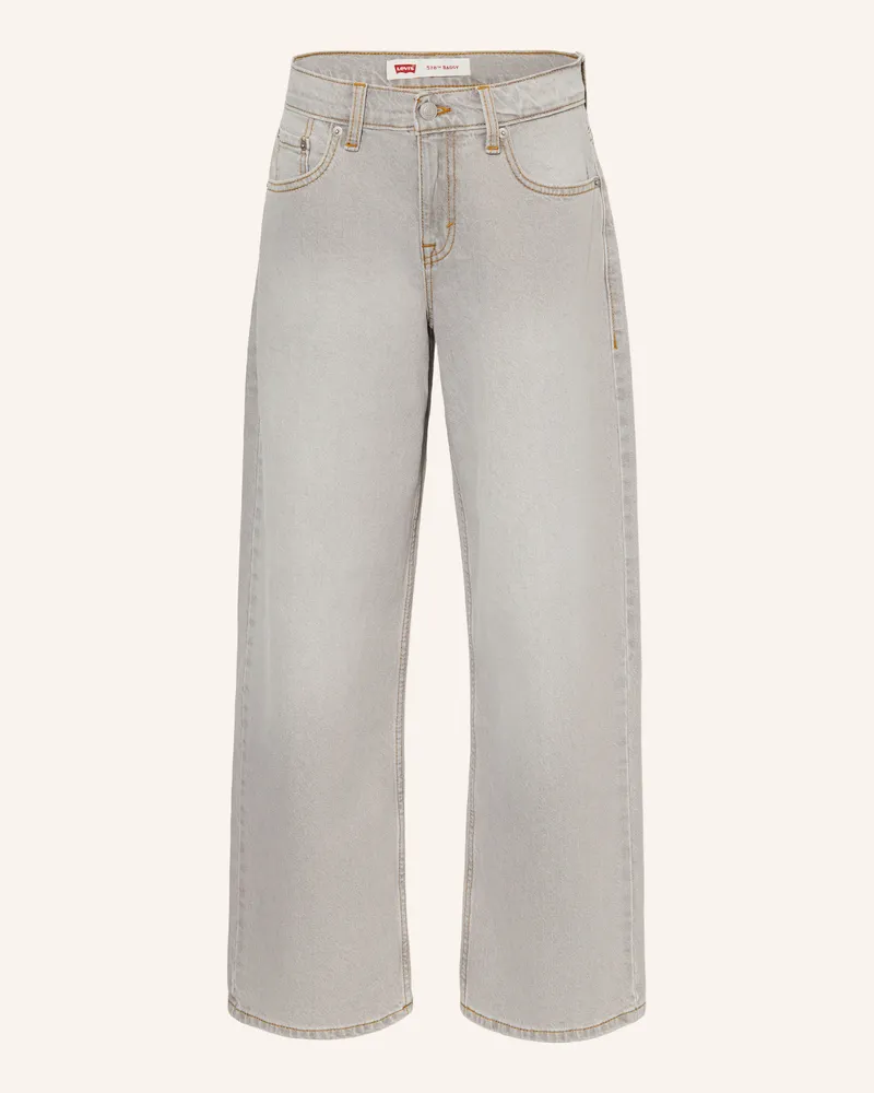 Levi's Levi's® Jeans 578™ Baggy Baggy Fit grau Ld4