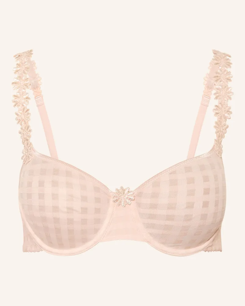 Marie Jo Bügel-Bh Avero rosa Hellrosa