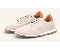 Sneakers MANCOR - WEISS