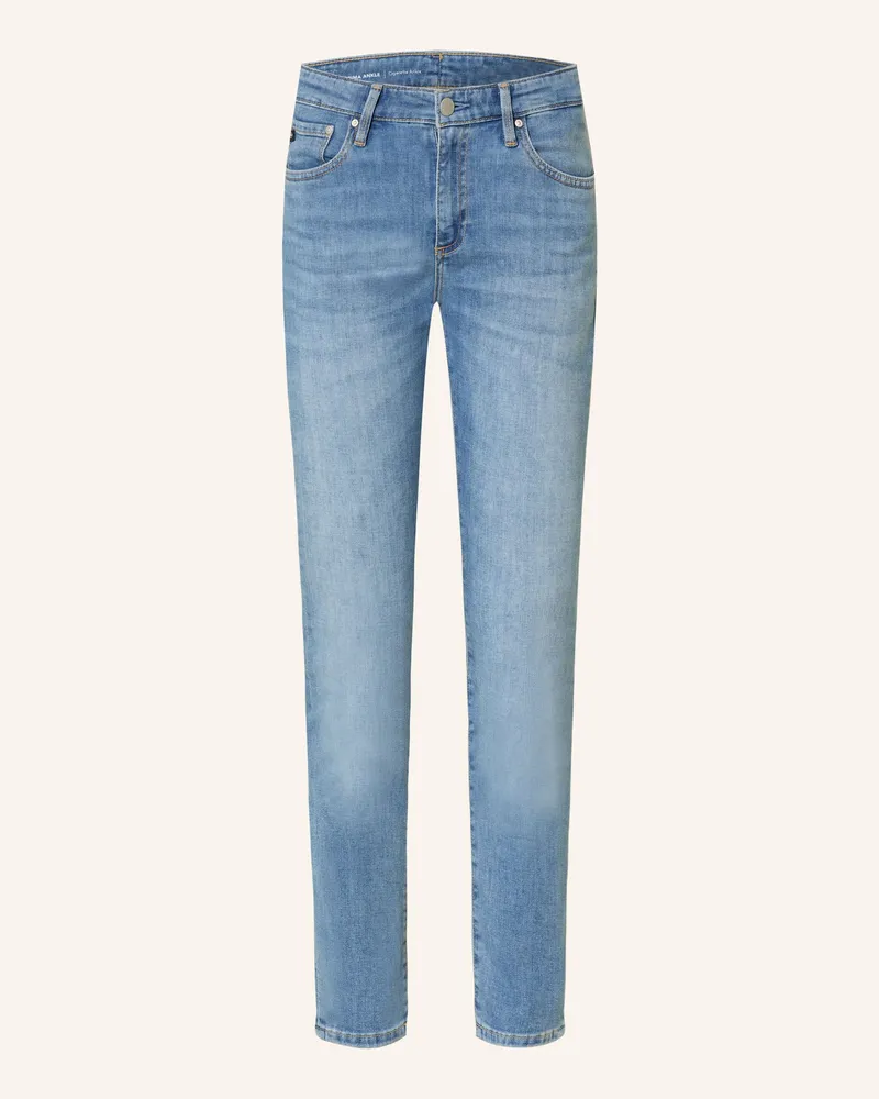 Adriano Goldschmied Jeans Prima blau Woos