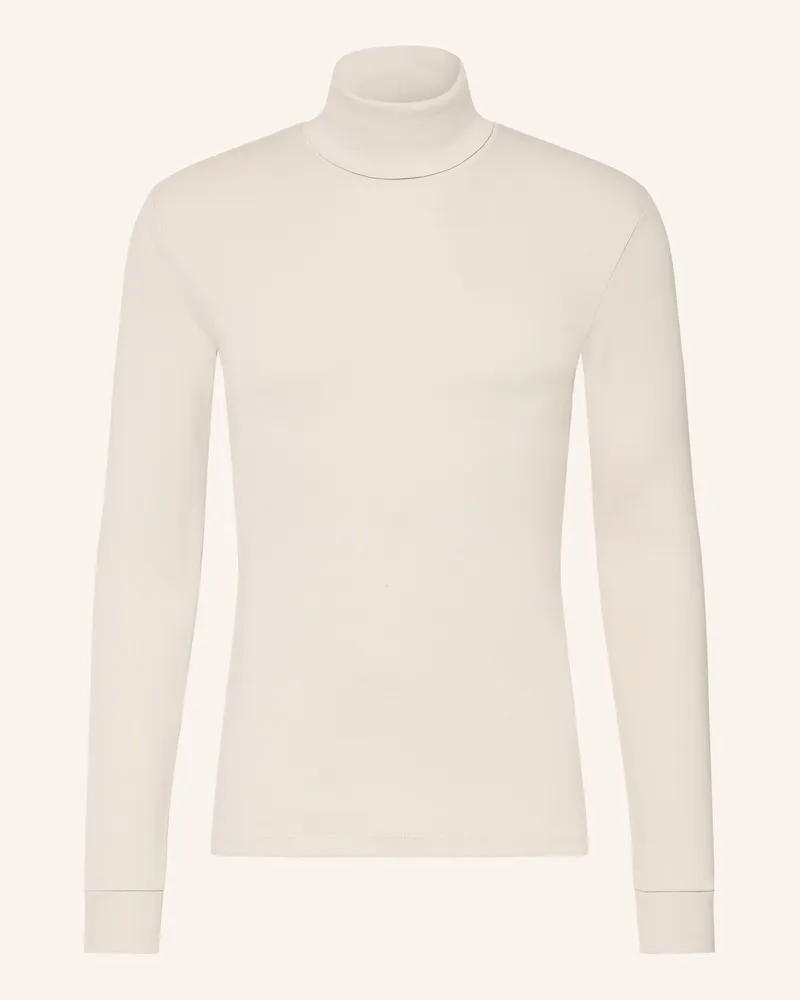 Marc O'Polo Longsleeve beige Creme