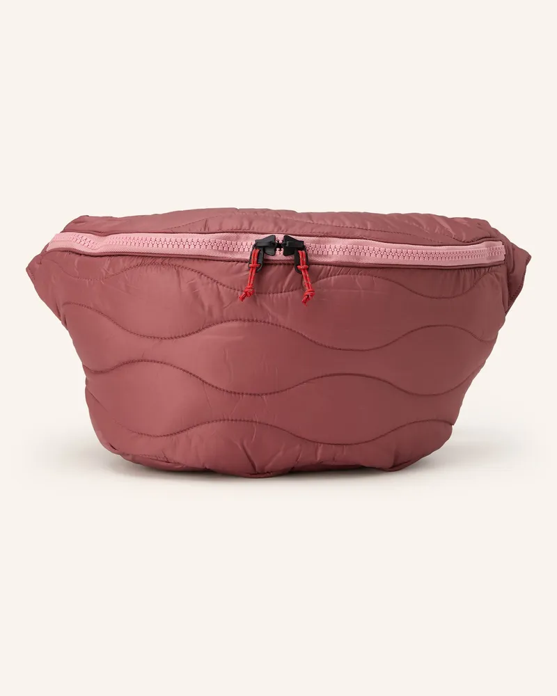 Peak Performance Gürteltasche Helium rot Rot