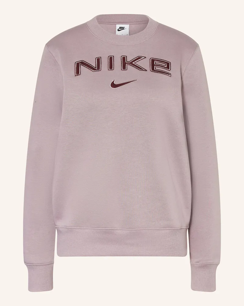 Nike Sweatshirt Rosé