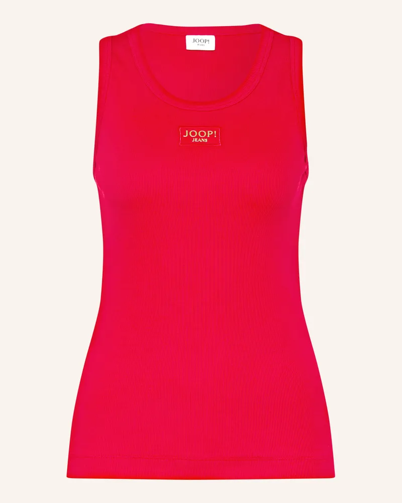 JOOP! Top Tana rot Rot