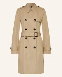 Tommy Hilfiger Trenchcoat Beige