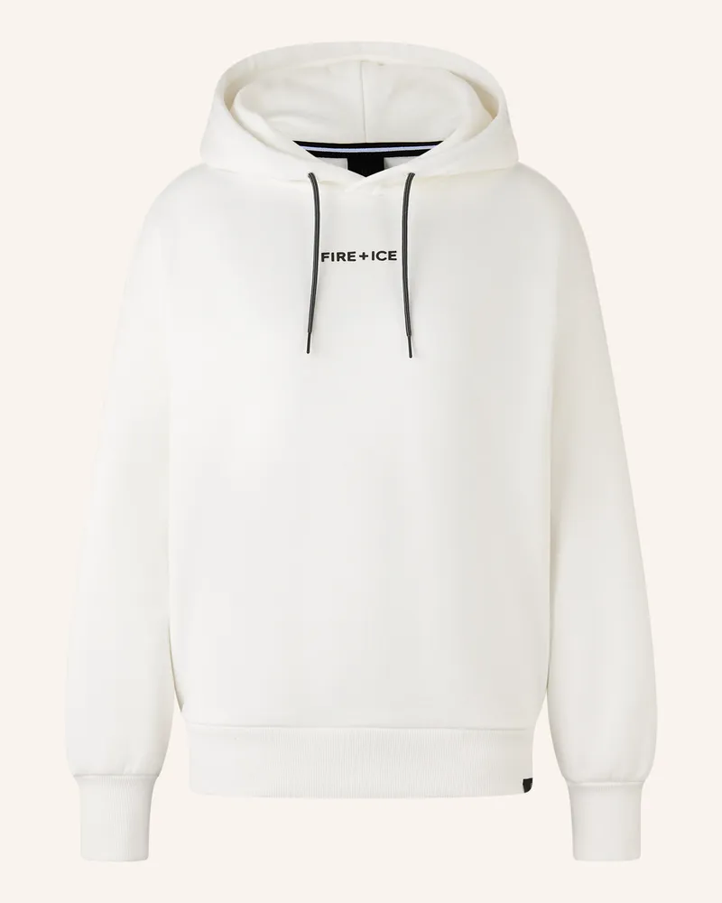Bogner Fire & Ice Sweatshirt Weiss