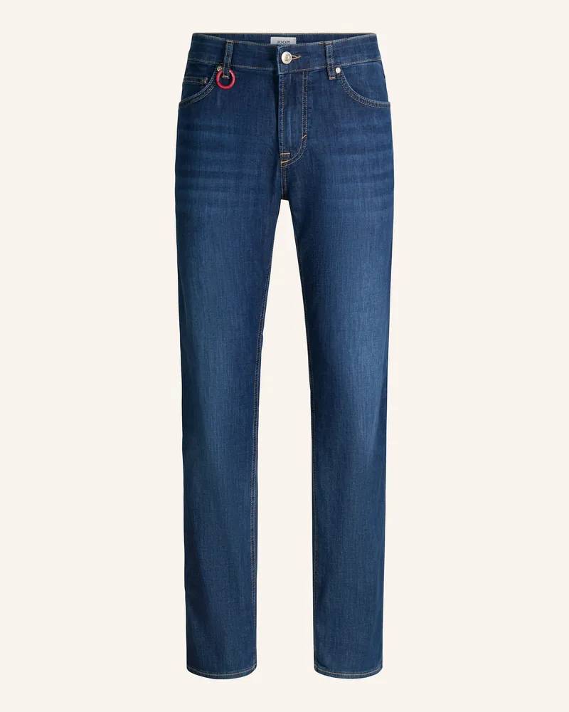 JOOP! Jeans Modern Fit blau Dunkelblau