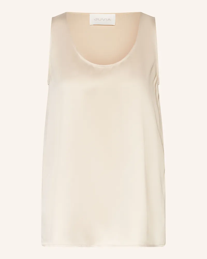Juvia Satintop FINNJA Nude