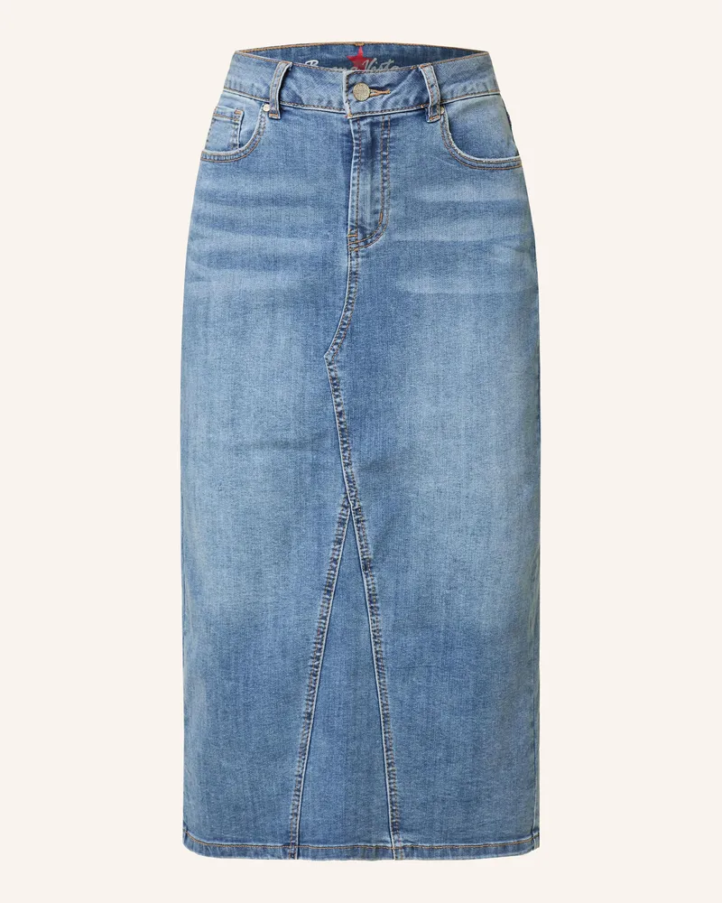 Buena Vista Jeansrock 6980