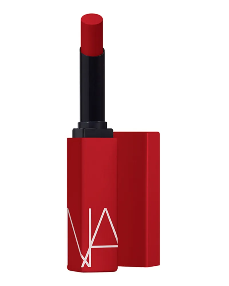 NARS Cosmetics POWERMATTE LIPSTICK Dragon
