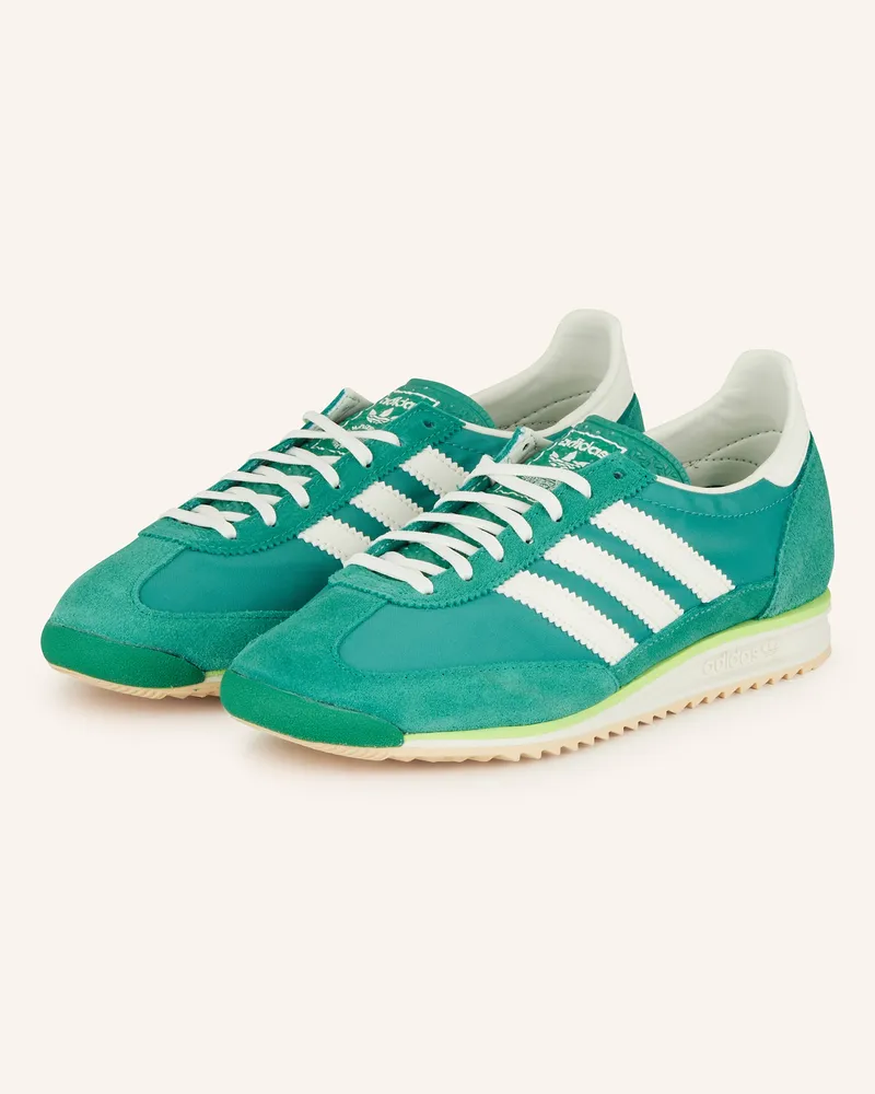 adidas Sneaker SL 72 OG Grün