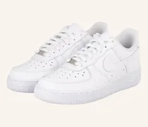 Sneaker AIR FORCE 1 07