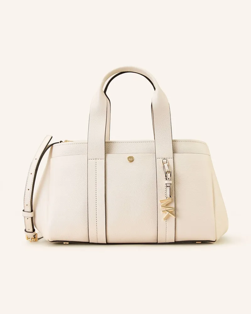 Michael Kors Handtasche ROMEE SMALL Creme