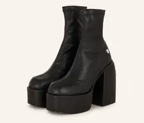 Plateau-Boots SUGAR