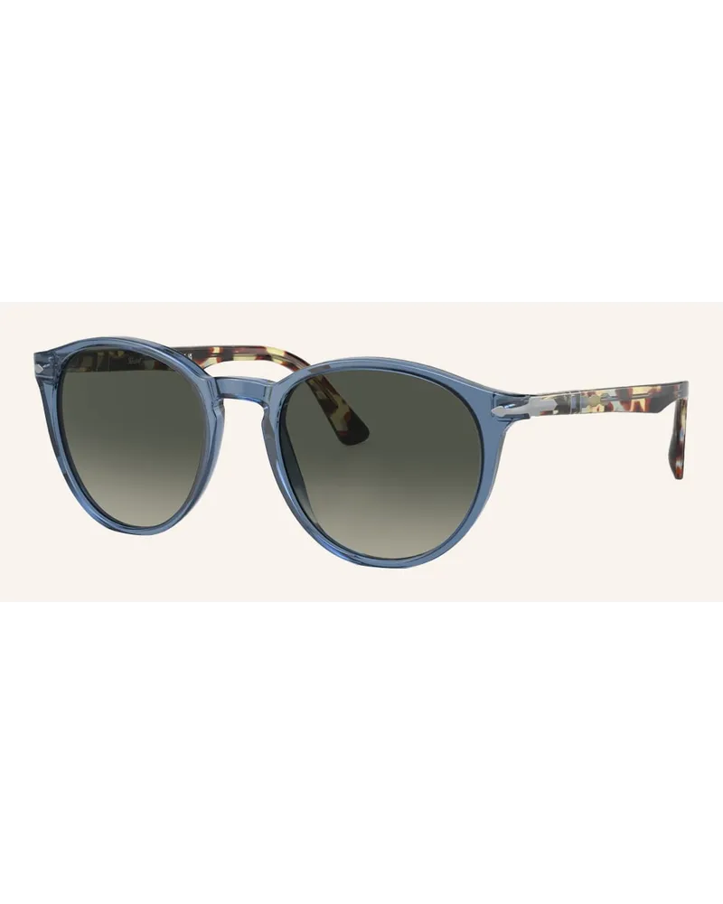 Persol Sonnenbrille PO3152S Blau