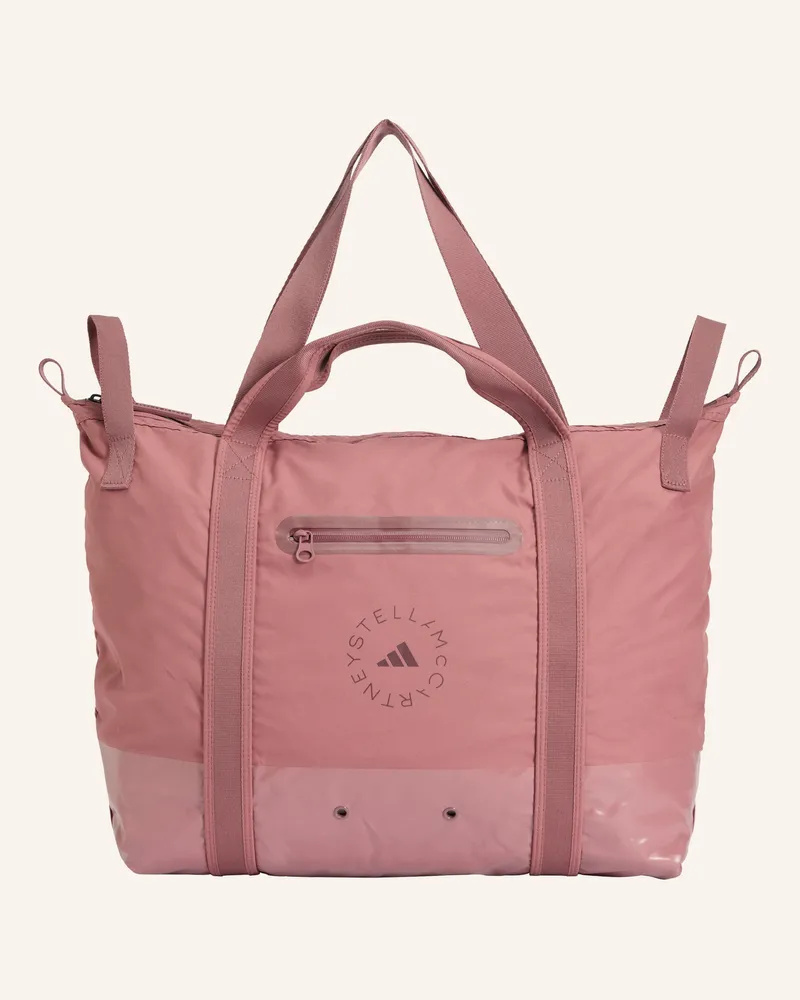 adidas Shopper Adidas By Stella Mccartney rot Rosé