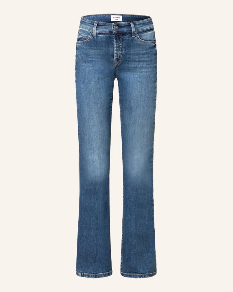 Cambio Flared Jeans PARIS 5102