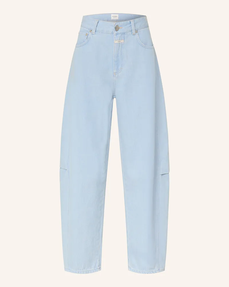 Closed Barrel Jeans Jazzie blau Lbl
