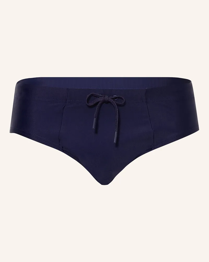 CDLP Badeslip Dunkelblau