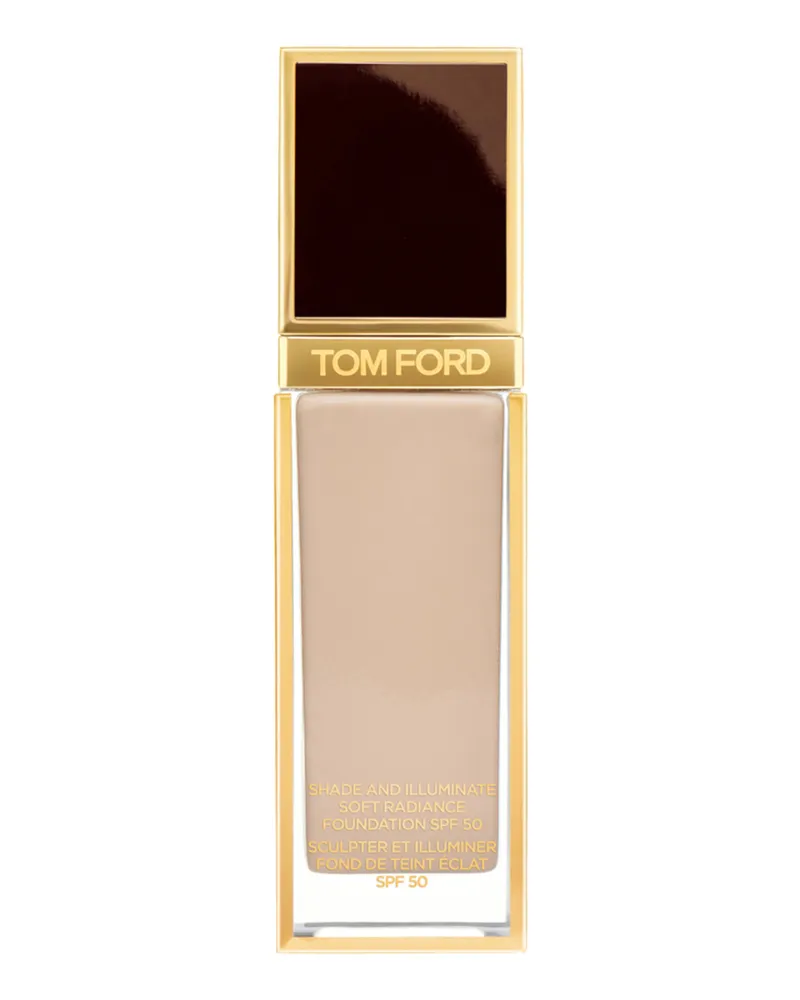 Tom Ford SHADE & ILLUMINATE FOUNDATION Cool