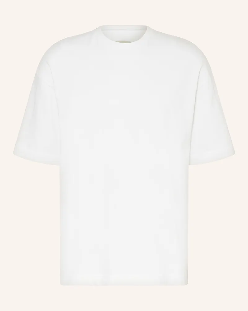 Drykorn T-Shirt ANAYO Weiss
