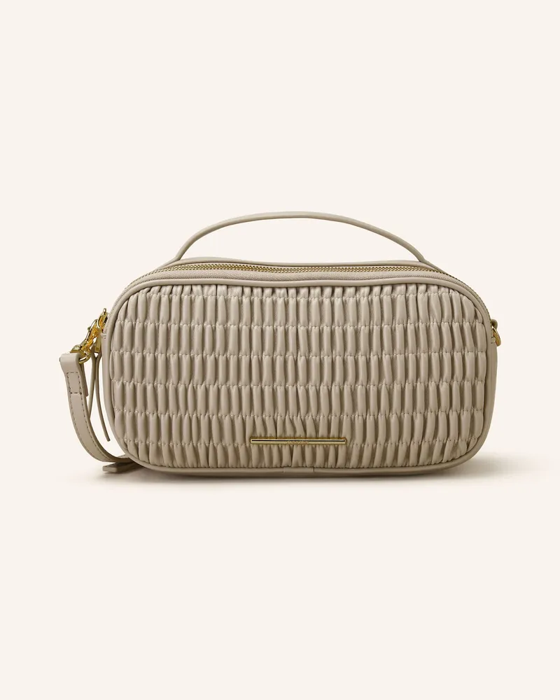 Calvin Klein Umhängetasche Beige
