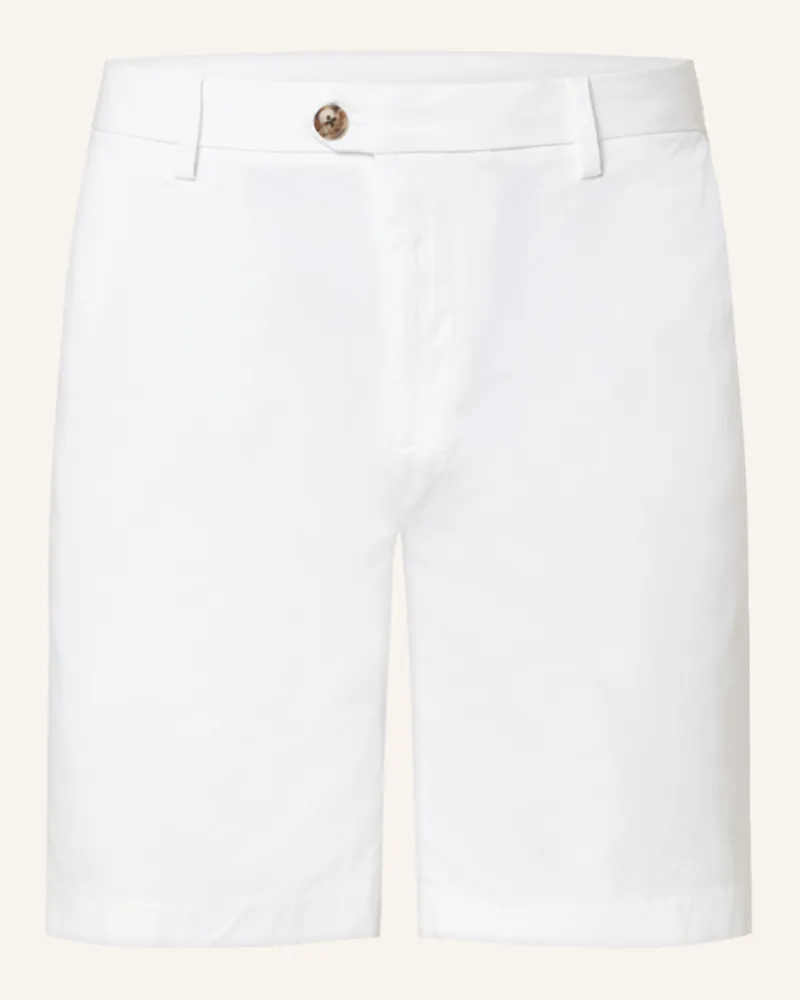 Reiss Shorts Wicket weiss Weiss