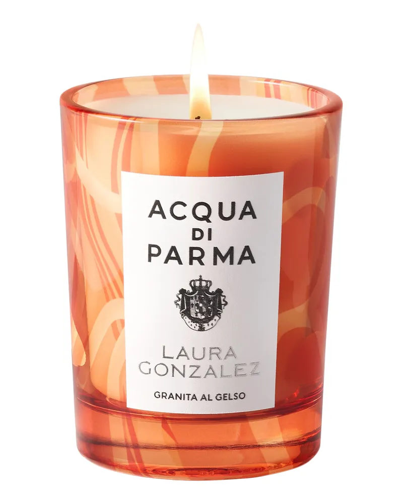 ACQUA DI PARMA Granita Al Gelso Duftkerze 200 g 