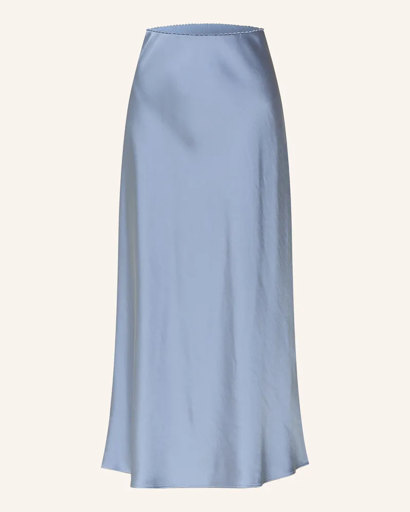 S.Oliver Satinrock Hellblau