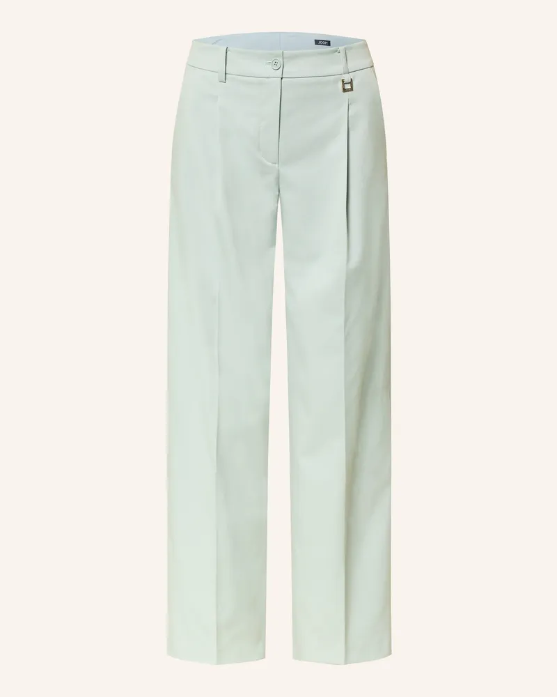 JOOP! Marlenehose PERLA Mint