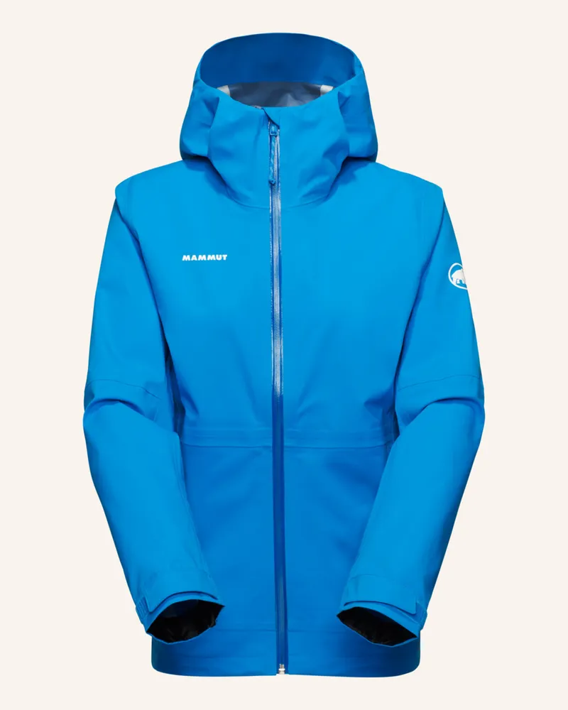 Mammut Funktionsjacke LINARD Blau