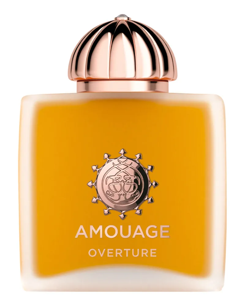 Amouage Overture Woman Eau de Parfum 100 ml 