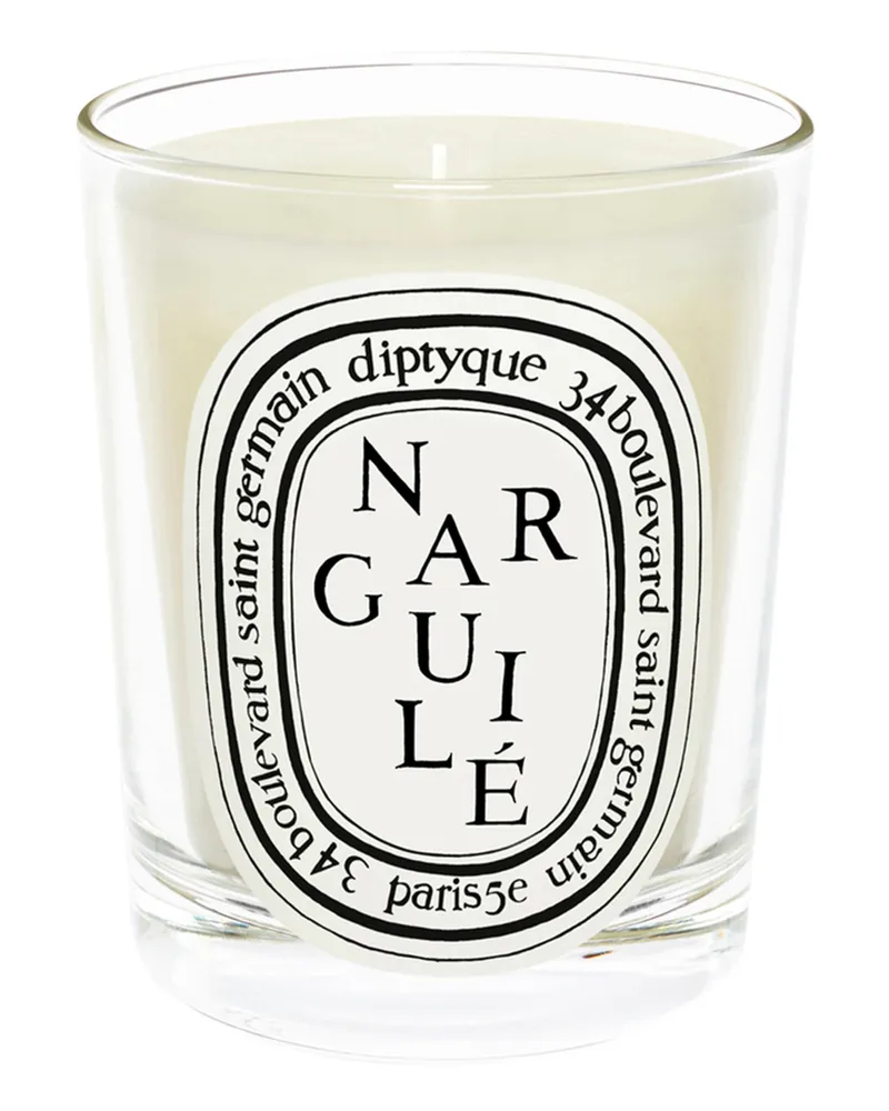 Diptyque NARGUILÉ 