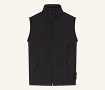 Softshell-Weste