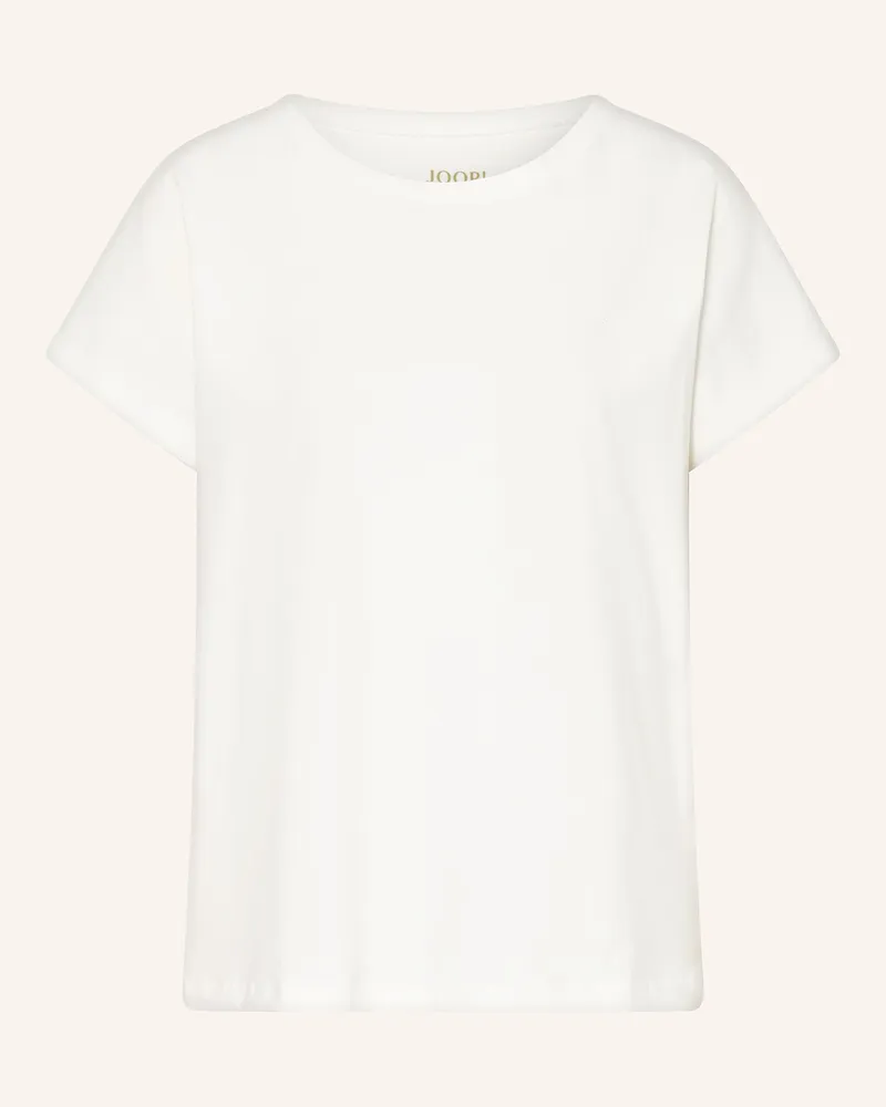 JOOP! Schlafshirt weiss Ecru