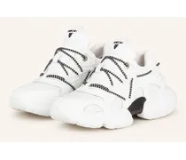 Sneaker - 100 WHITE
