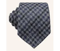 Strick-Krawatte