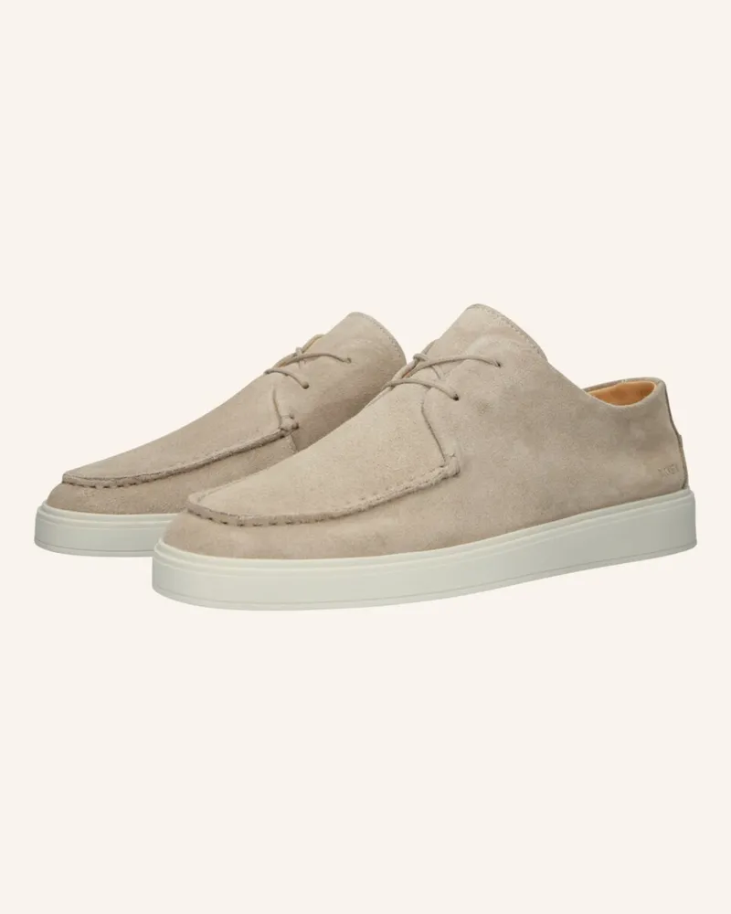 Blackstone Sneaker beige Beige