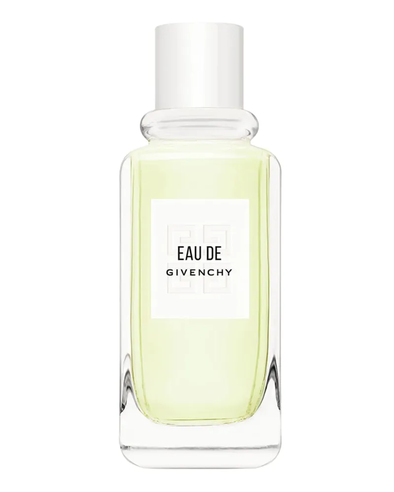 Givenchy LES MYTHIQUES EAU DE GIVENCHY 100 ml, 1050 € / 1 l 